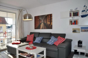 Kurparkresidenz-Timmendorfer Strand Kurparkresidenz-Timmendorfer Strand Appartement 23, Timmendorfer Strand